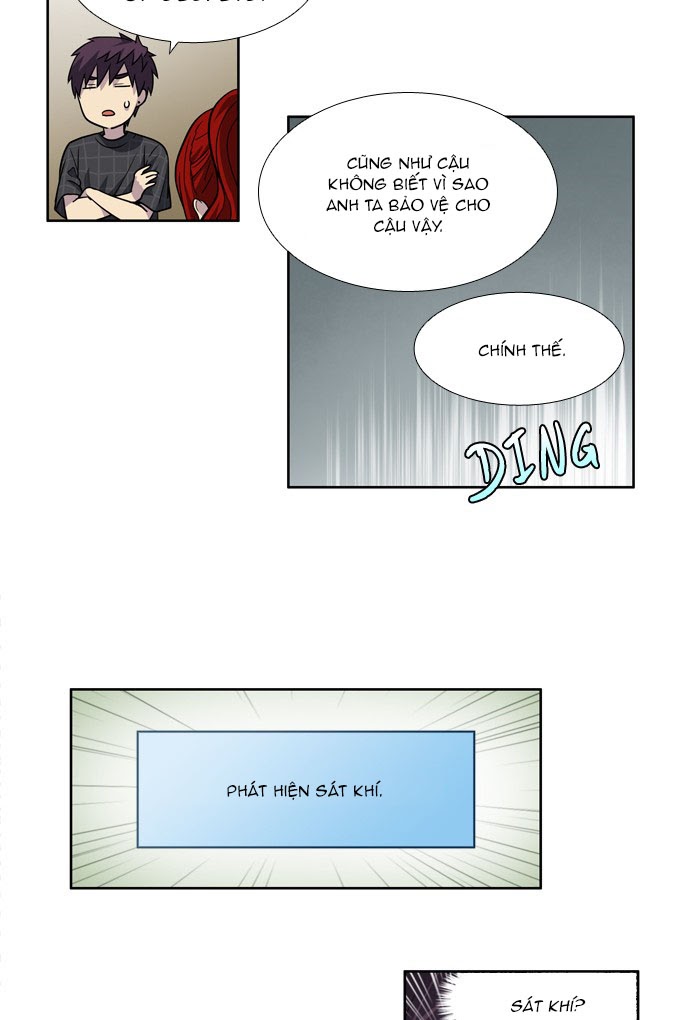 Thế Giới Game Thủ Chapter 245 - 18