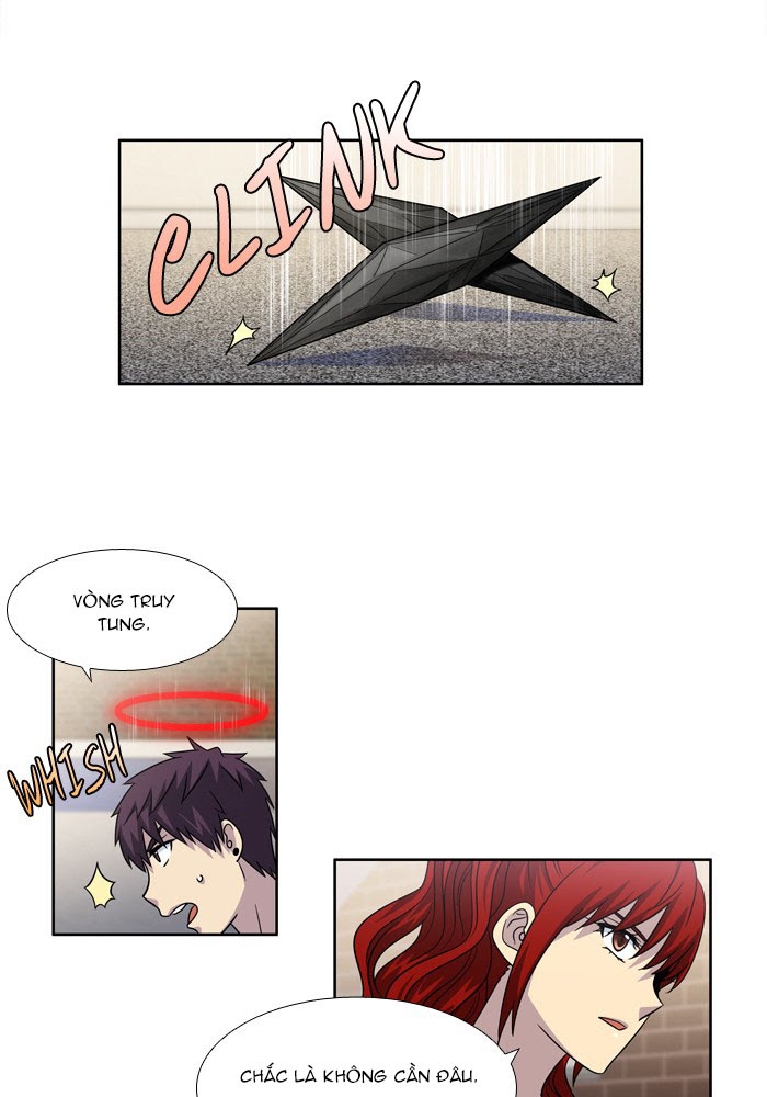 Thế Giới Game Thủ Chapter 245 - 20