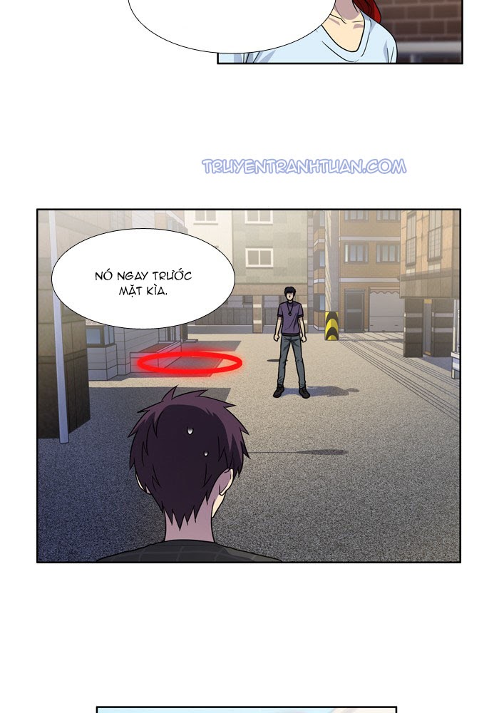 Thế Giới Game Thủ Chapter 245 - 21