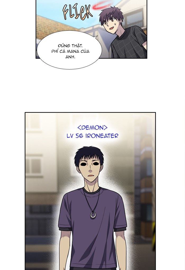 Thế Giới Game Thủ Chapter 245 - 22