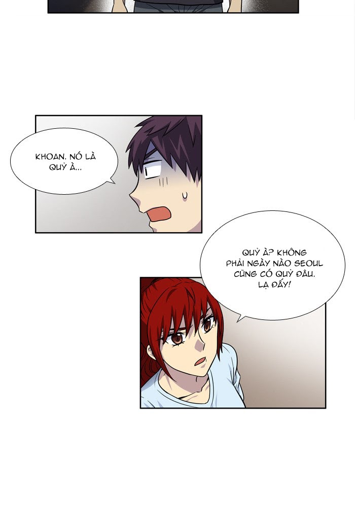 Thế Giới Game Thủ Chapter 245 - 23