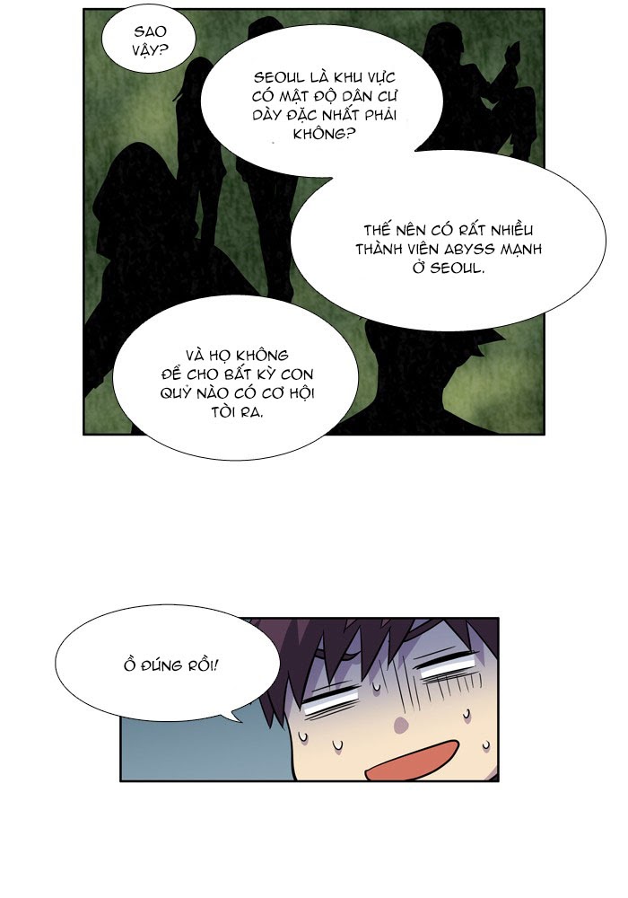 Thế Giới Game Thủ Chapter 245 - 24