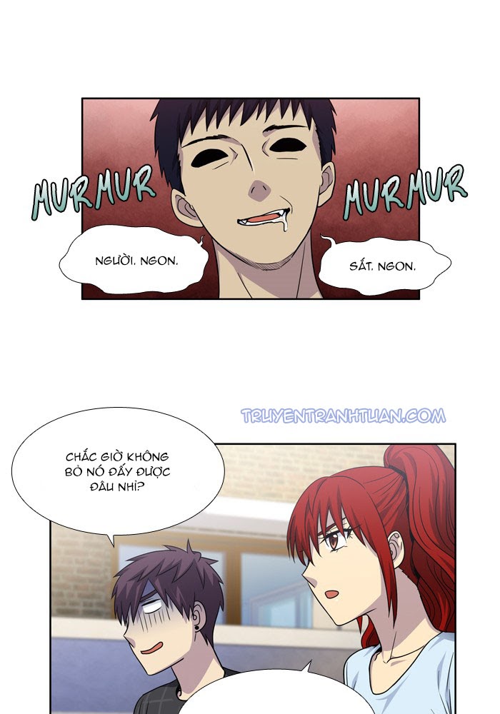 Thế Giới Game Thủ Chapter 245 - 26