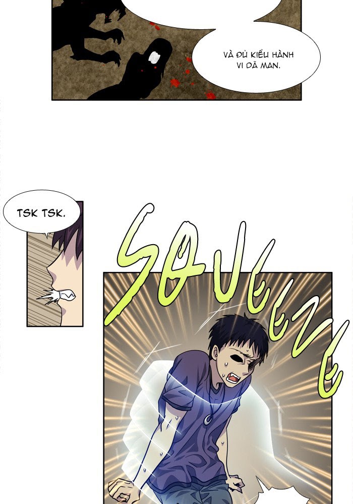 Thế Giới Game Thủ Chapter 245 - 28