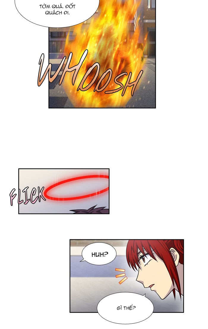 Thế Giới Game Thủ Chapter 245 - 32