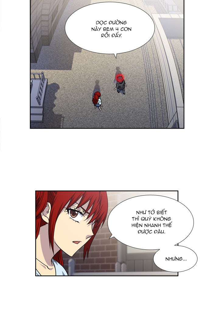 Thế Giới Game Thủ Chapter 245 - 34