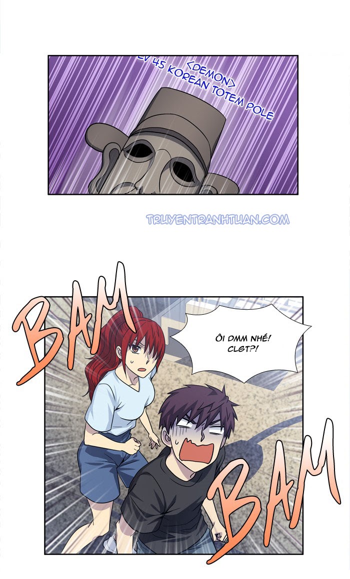 Thế Giới Game Thủ Chapter 245 - 36