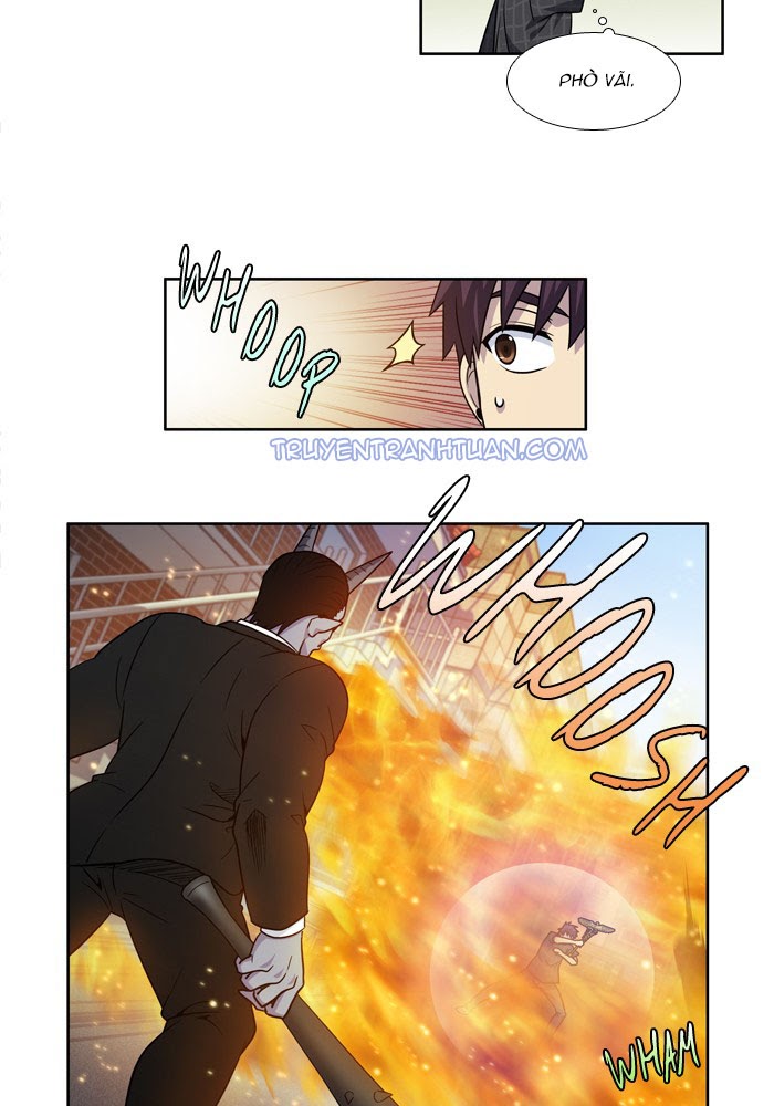 Thế Giới Game Thủ Chapter 246 - 11