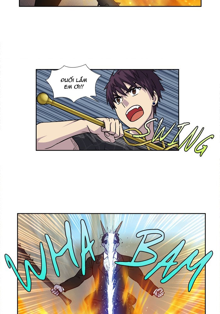 Thế Giới Game Thủ Chapter 246 - 12