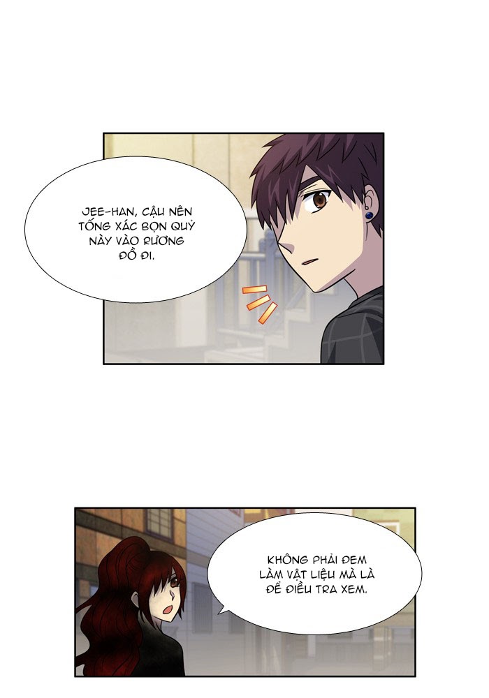 Thế Giới Game Thủ Chapter 246 - 15