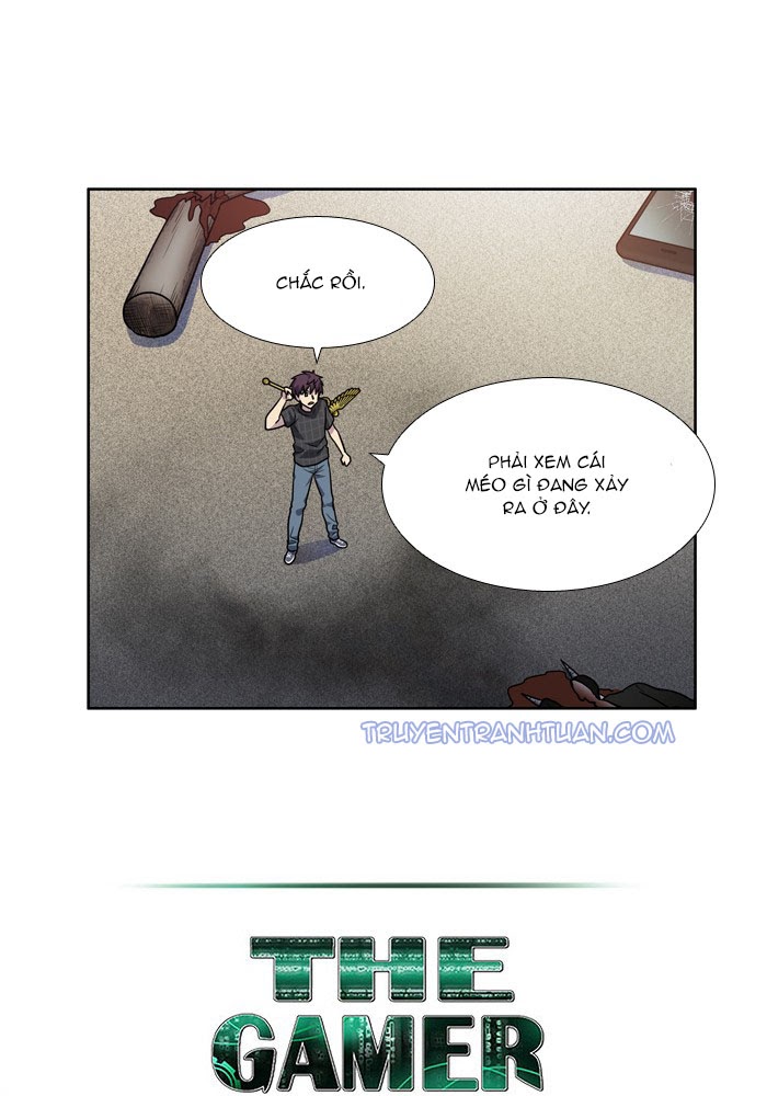 Thế Giới Game Thủ Chapter 246 - 16