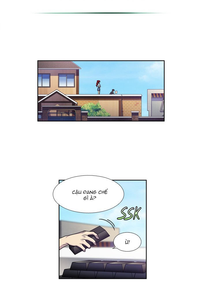 Thế Giới Game Thủ Chapter 246 - 17