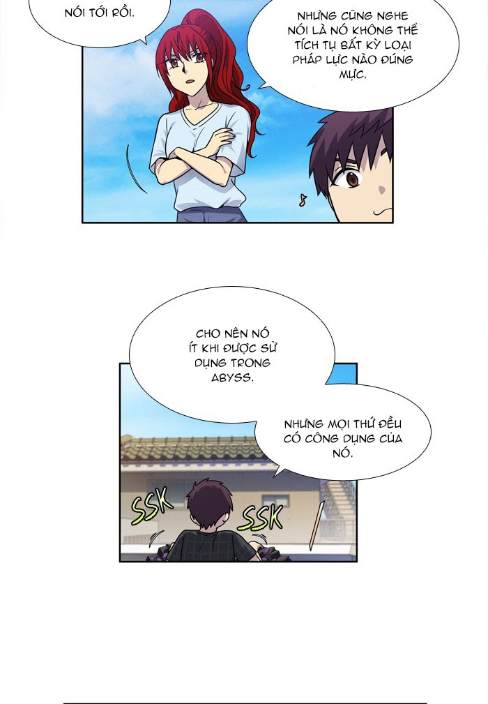 Thế Giới Game Thủ Chapter 246 - 19