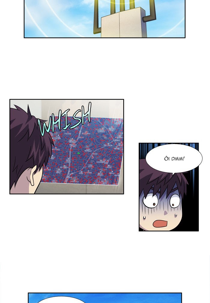 Thế Giới Game Thủ Chapter 246 - 22