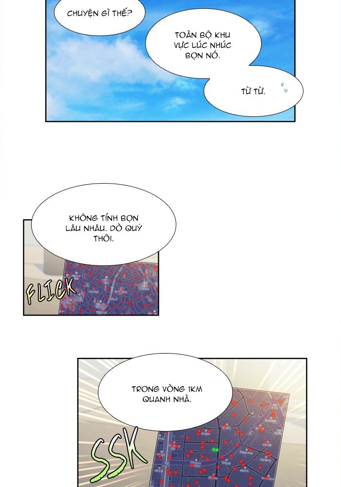 Thế Giới Game Thủ Chapter 246 - 23