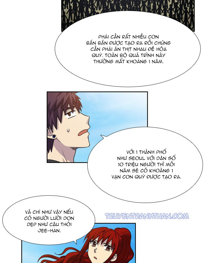 Thế Giới Game Thủ Chapter 246 - 26