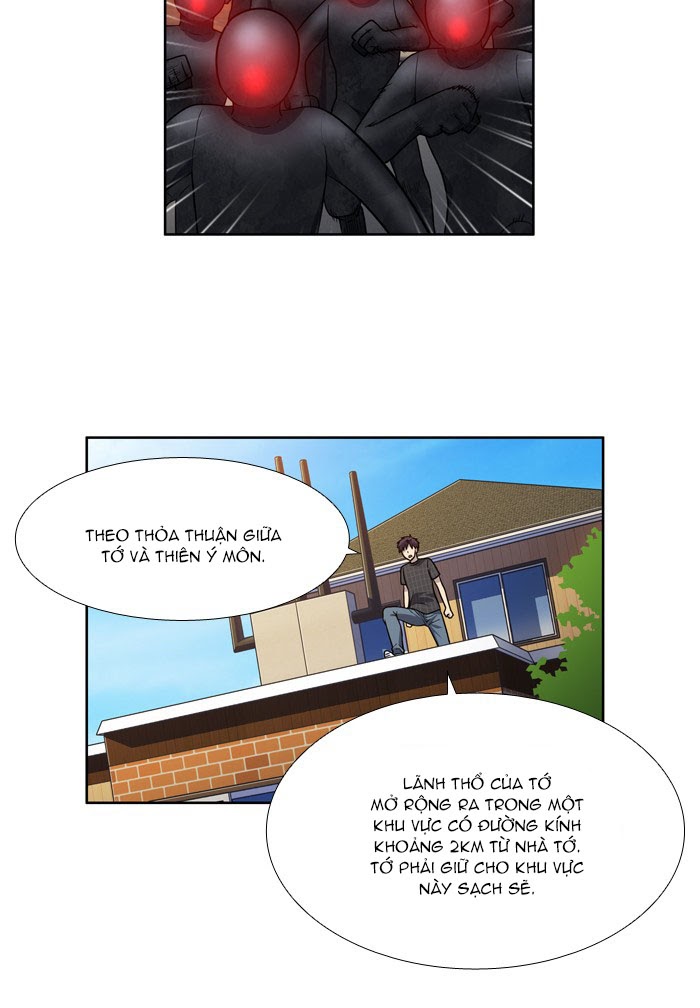 Thế Giới Game Thủ Chapter 246 - 29