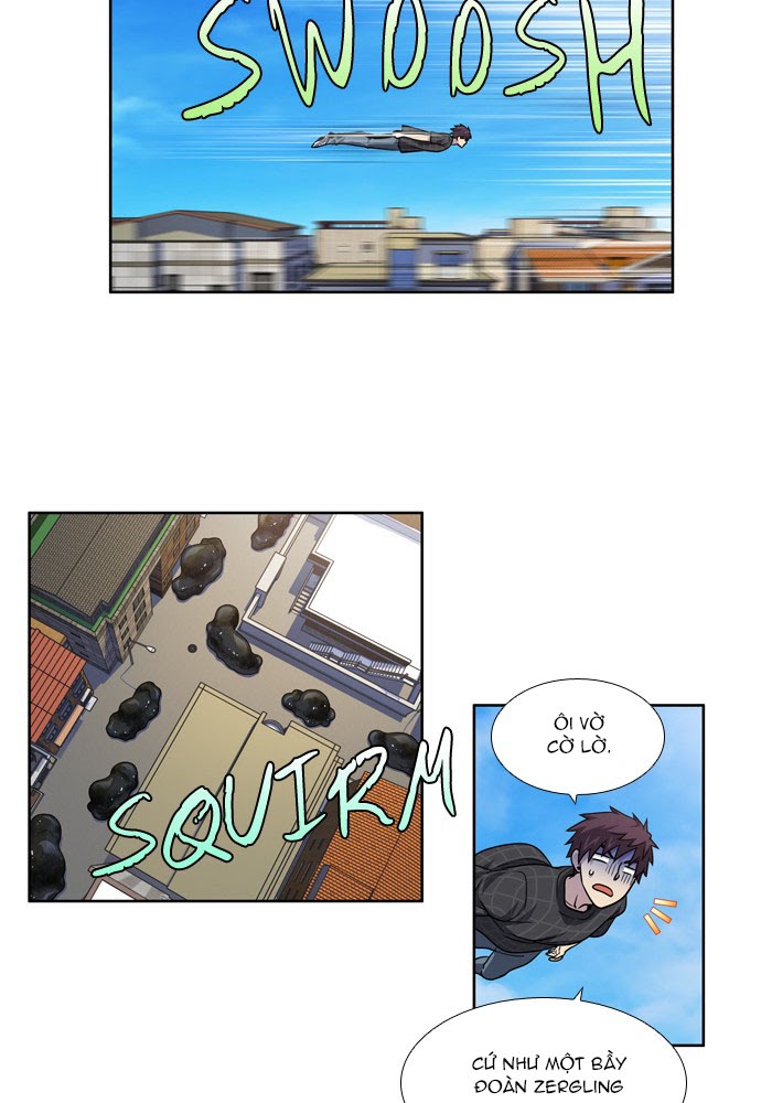 Thế Giới Game Thủ Chapter 246 - 34