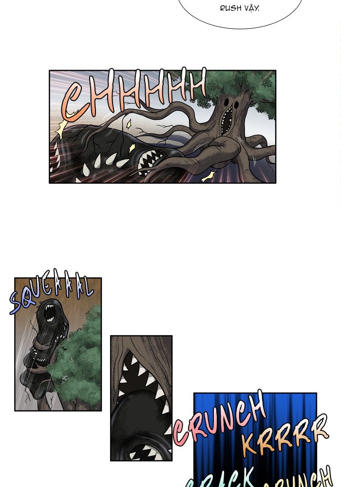 Thế Giới Game Thủ Chapter 246 - 35