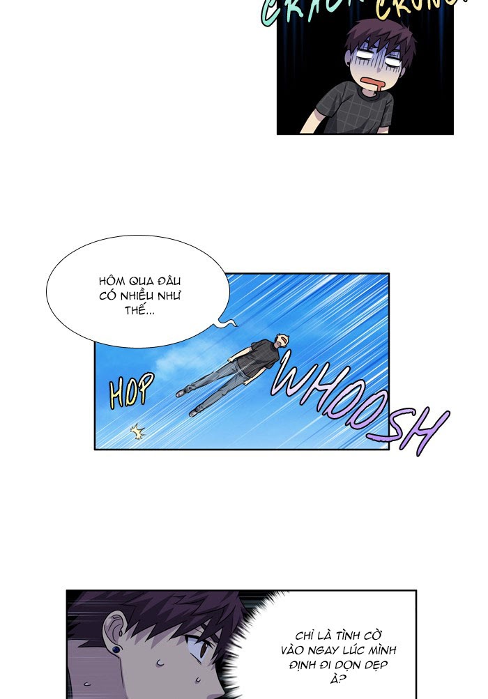 Thế Giới Game Thủ Chapter 246 - 36