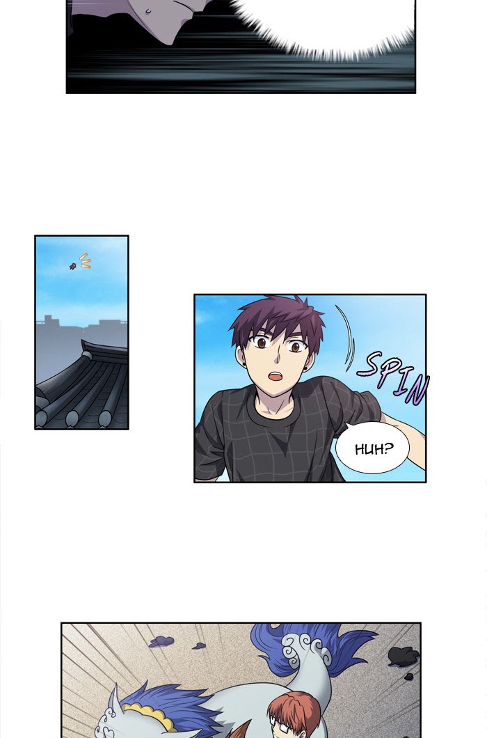 Thế Giới Game Thủ Chapter 246 - 37