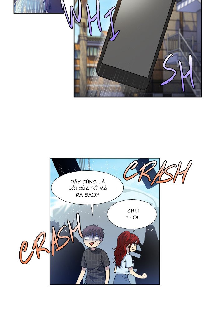 Thế Giới Game Thủ Chapter 246 - 5