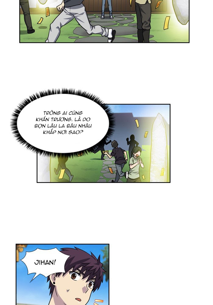 Thế Giới Game Thủ Chapter 247 - 14