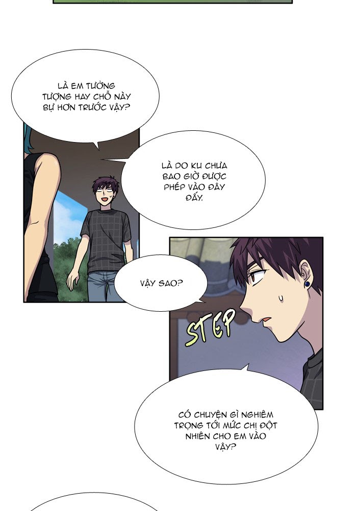 Thế Giới Game Thủ Chapter 247 - 19