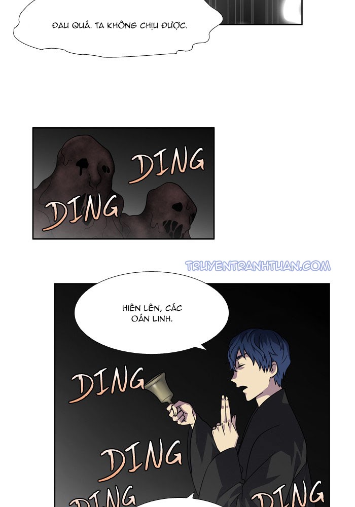 Thế Giới Game Thủ Chapter 247 - 32