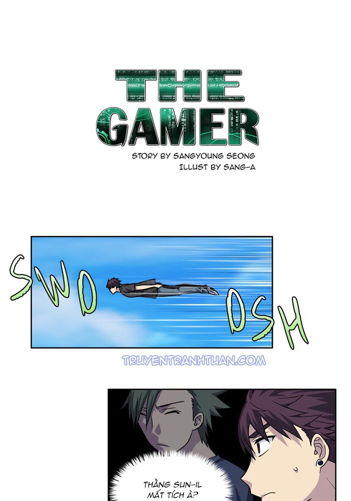 Thế Giới Game Thủ Chapter 248 - 1