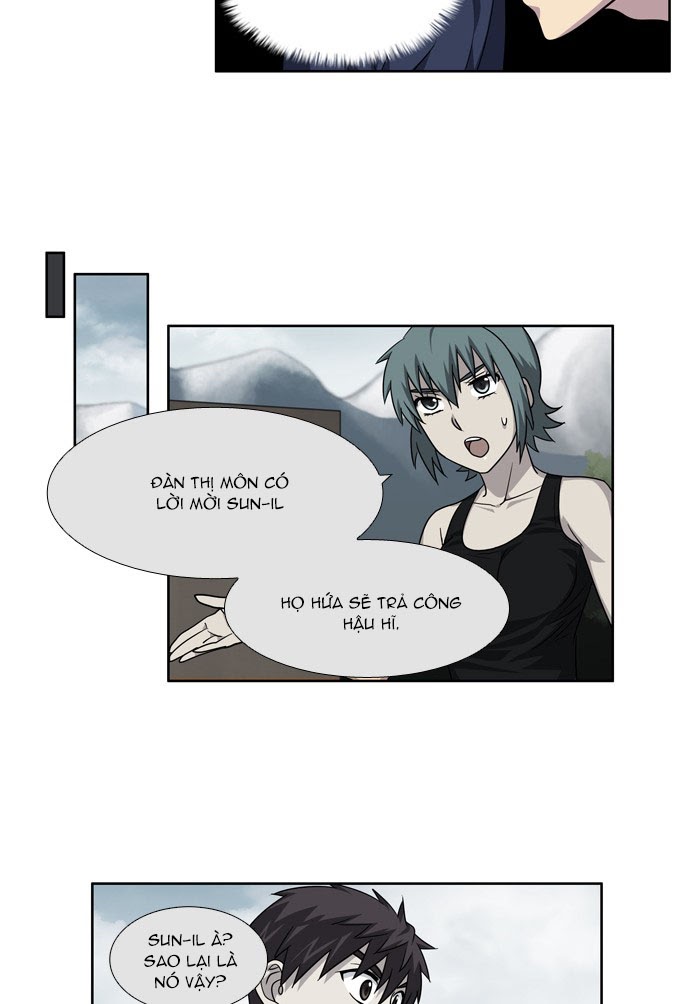 Thế Giới Game Thủ Chapter 248 - 2