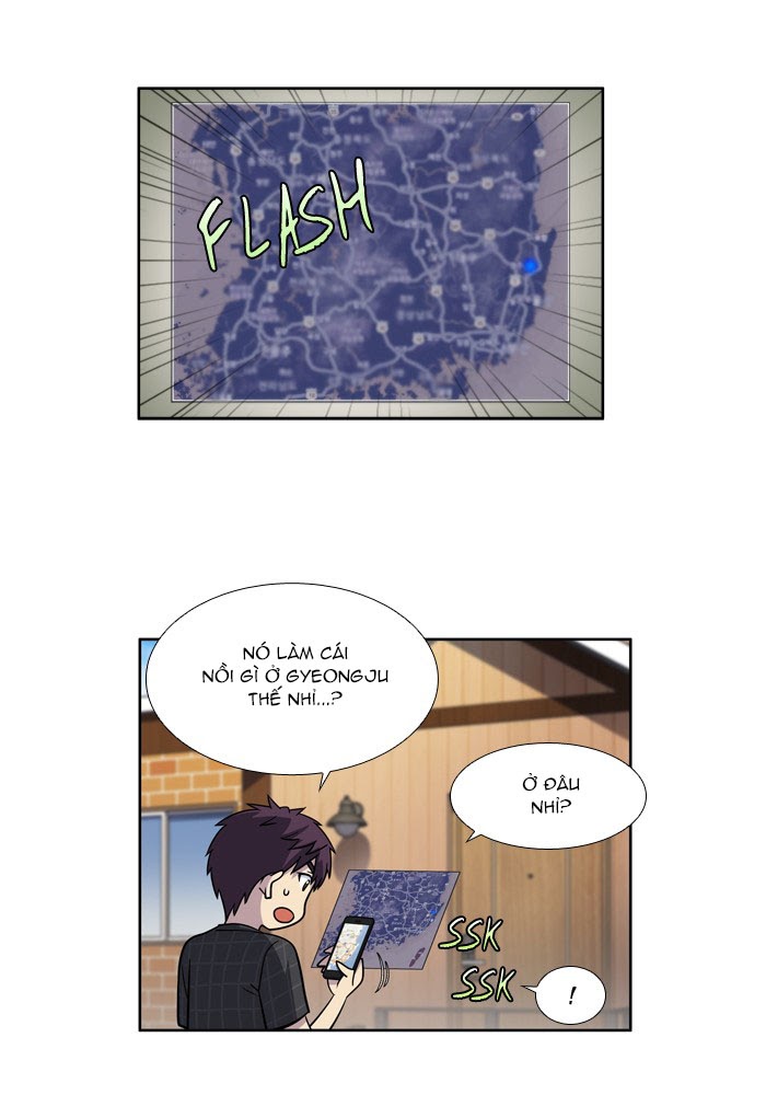 Thế Giới Game Thủ Chapter 248 - 11