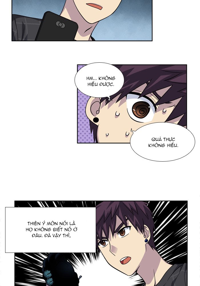 Thế Giới Game Thủ Chapter 248 - 13