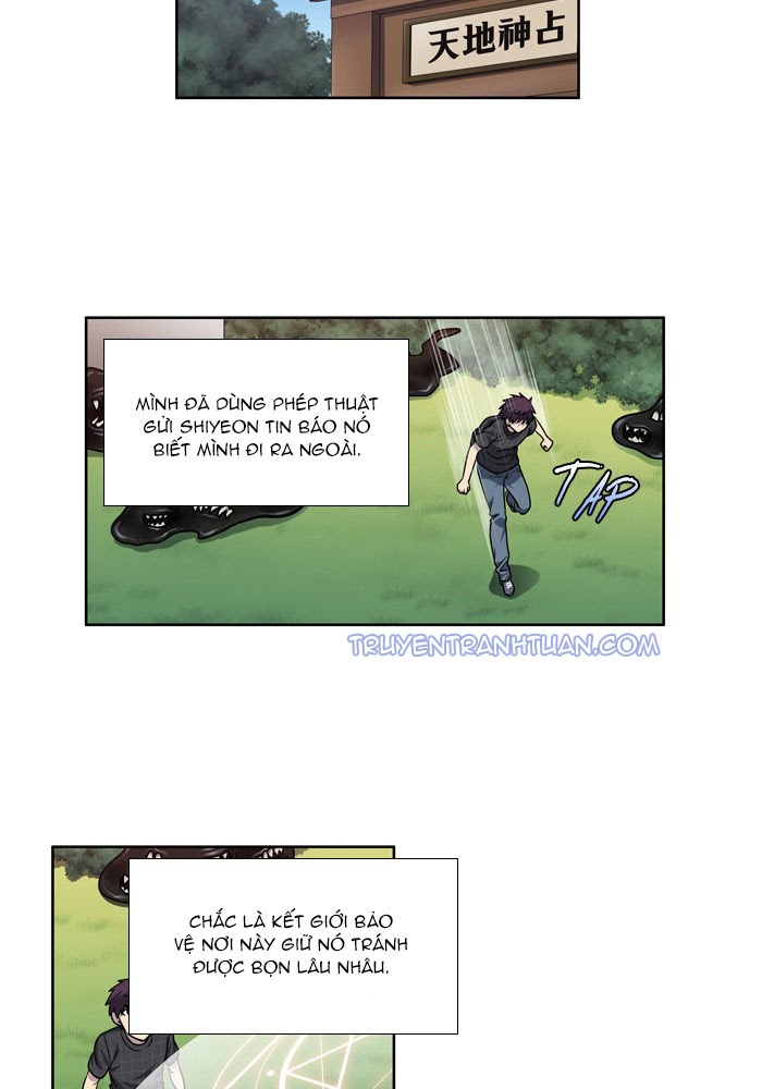 Thế Giới Game Thủ Chapter 248 - 15