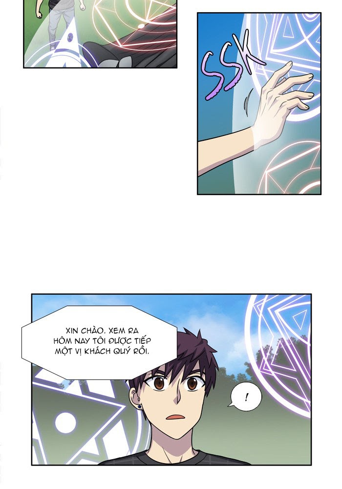 Thế Giới Game Thủ Chapter 248 - 16