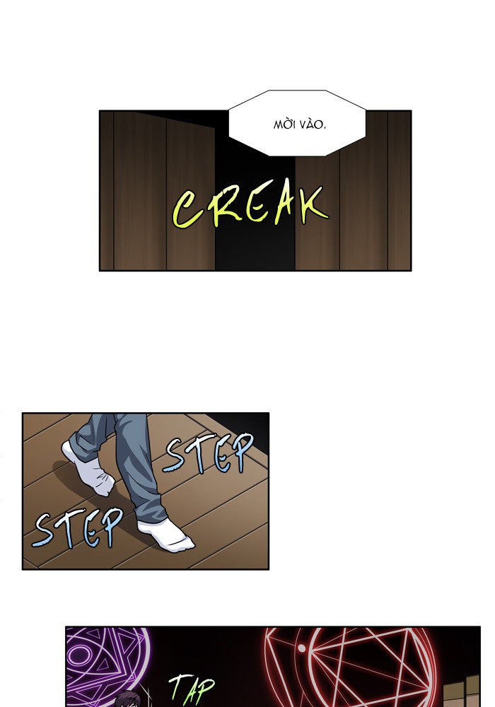 Thế Giới Game Thủ Chapter 248 - 17
