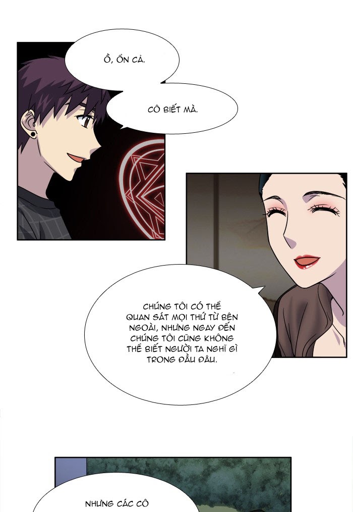 Thế Giới Game Thủ Chapter 248 - 19