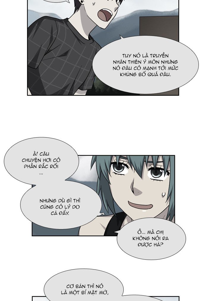 Thế Giới Game Thủ Chapter 248 - 3