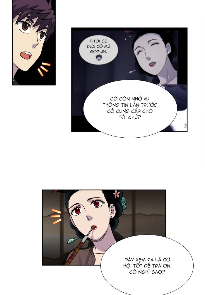 Thế Giới Game Thủ Chapter 248 - 21