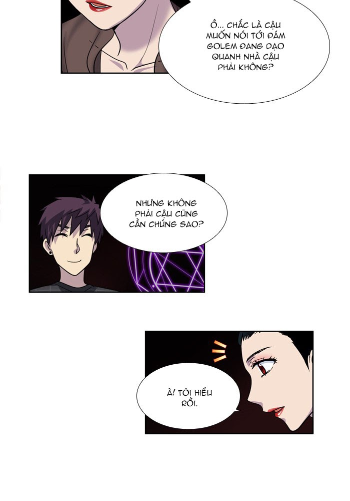 Thế Giới Game Thủ Chapter 248 - 23