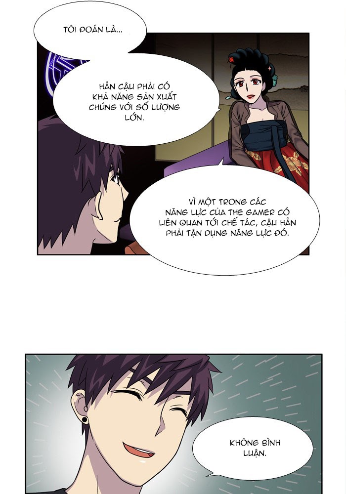 Thế Giới Game Thủ Chapter 248 - 24