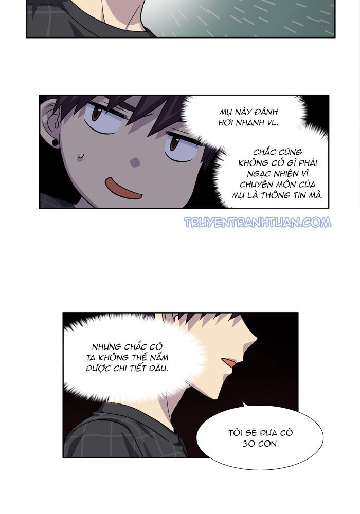 Thế Giới Game Thủ Chapter 248 - 25