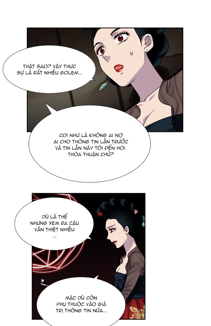 Thế Giới Game Thủ Chapter 248 - 26