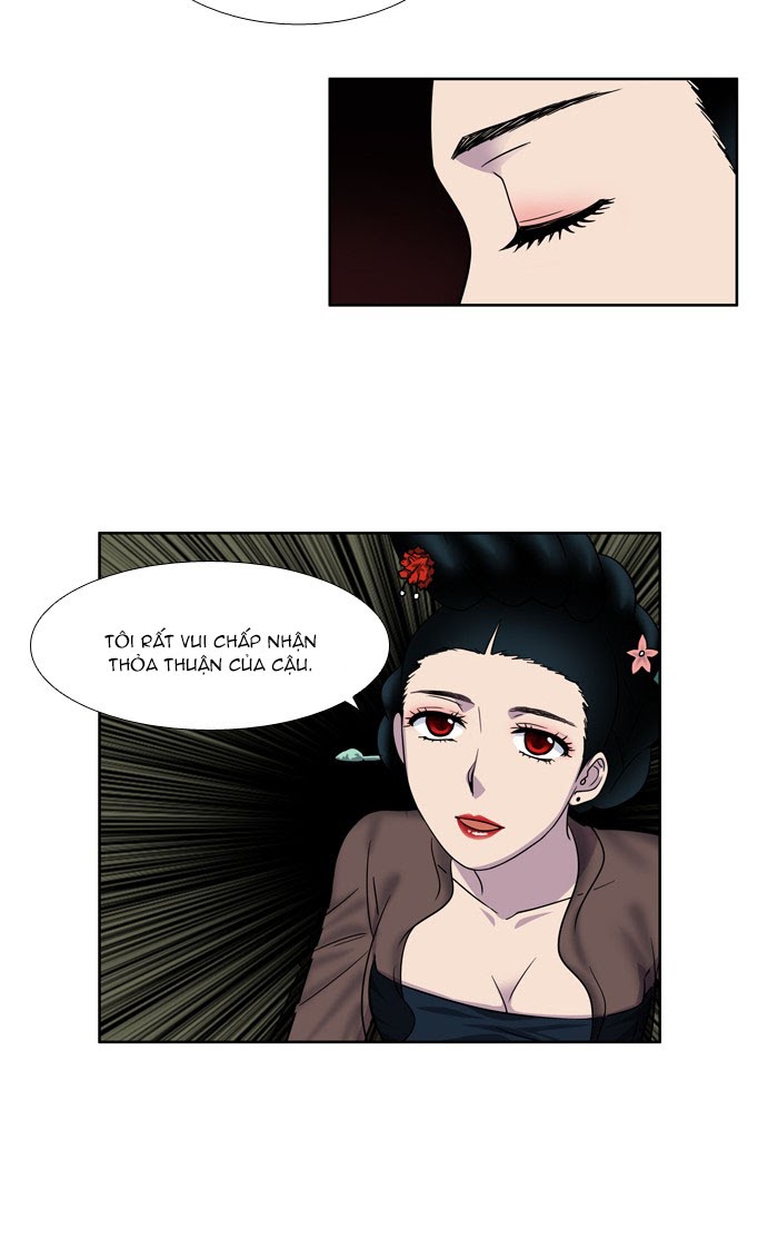 Thế Giới Game Thủ Chapter 248 - 27