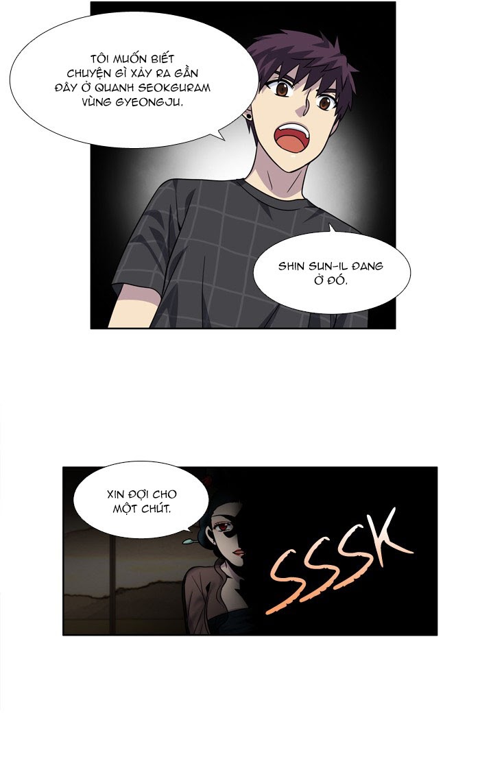 Thế Giới Game Thủ Chapter 248 - 29