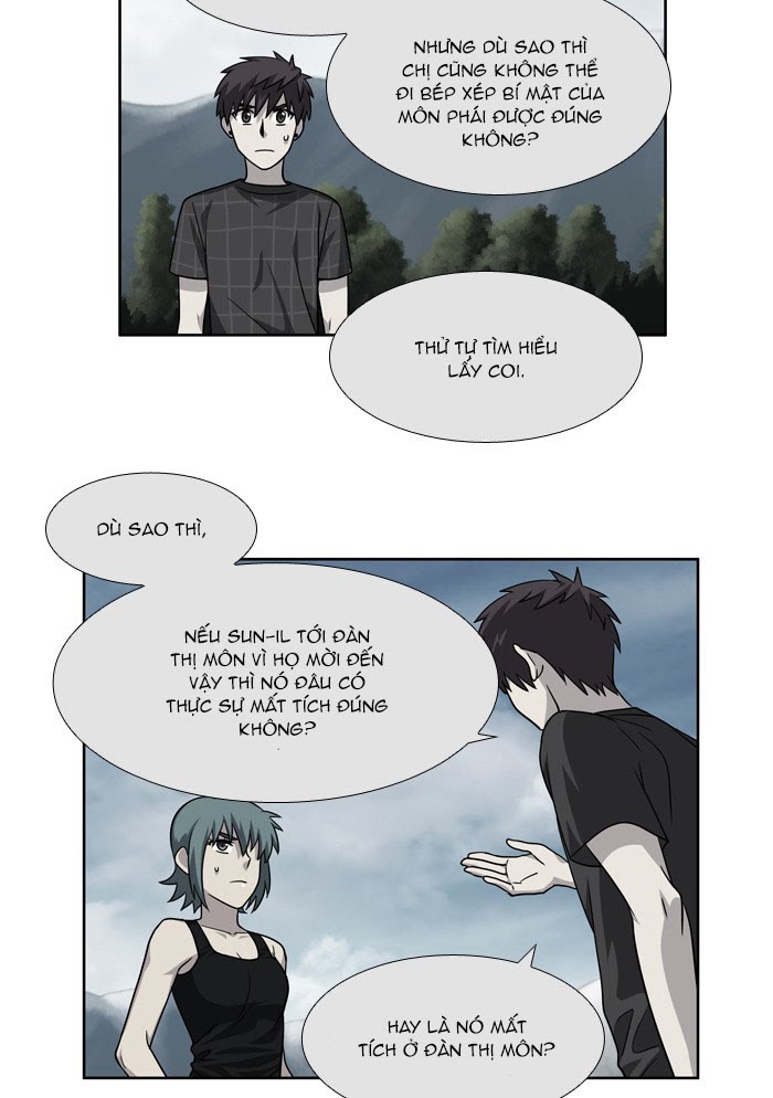 Thế Giới Game Thủ Chapter 248 - 4