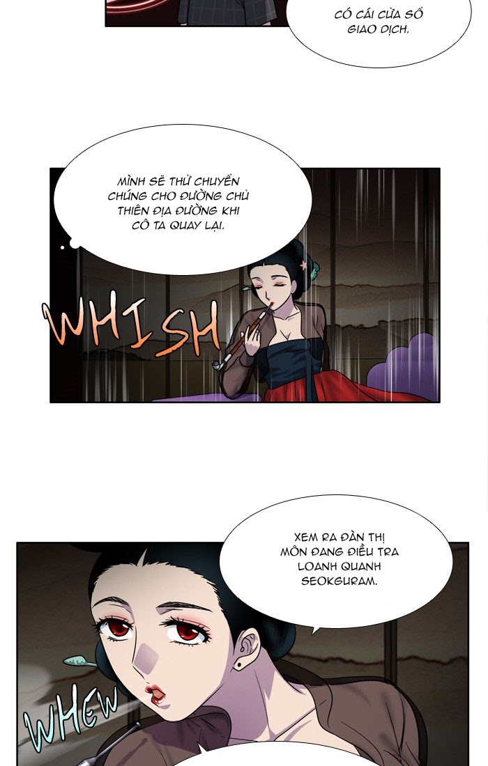 Thế Giới Game Thủ Chapter 248 - 31