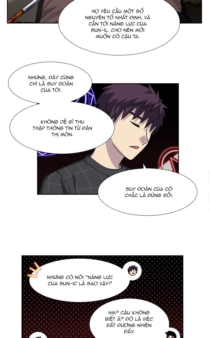 Thế Giới Game Thủ Chapter 248 - 32
