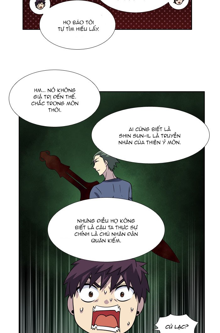 Thế Giới Game Thủ Chapter 248 - 33