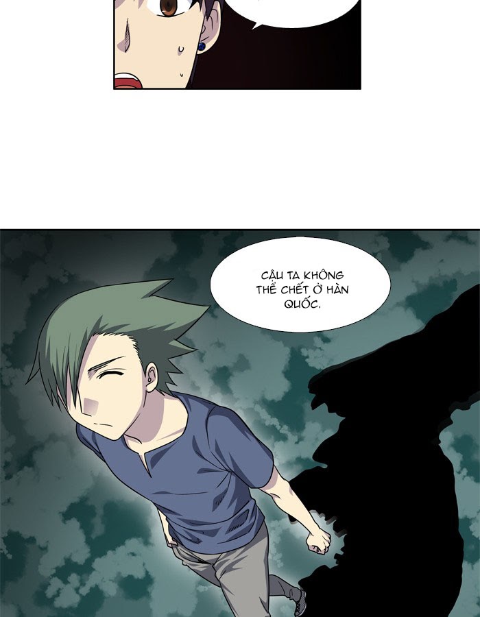 Thế Giới Game Thủ Chapter 248 - 35